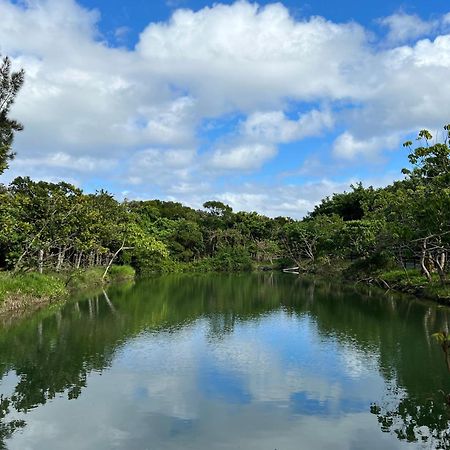 Toptai Homestay Kenting Exteriör bild