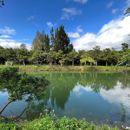 Toptai Homestay Kenting Exteriör bild
