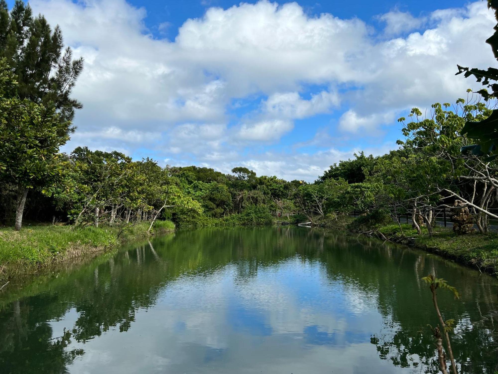 Toptai Homestay Kenting Exteriör bild
