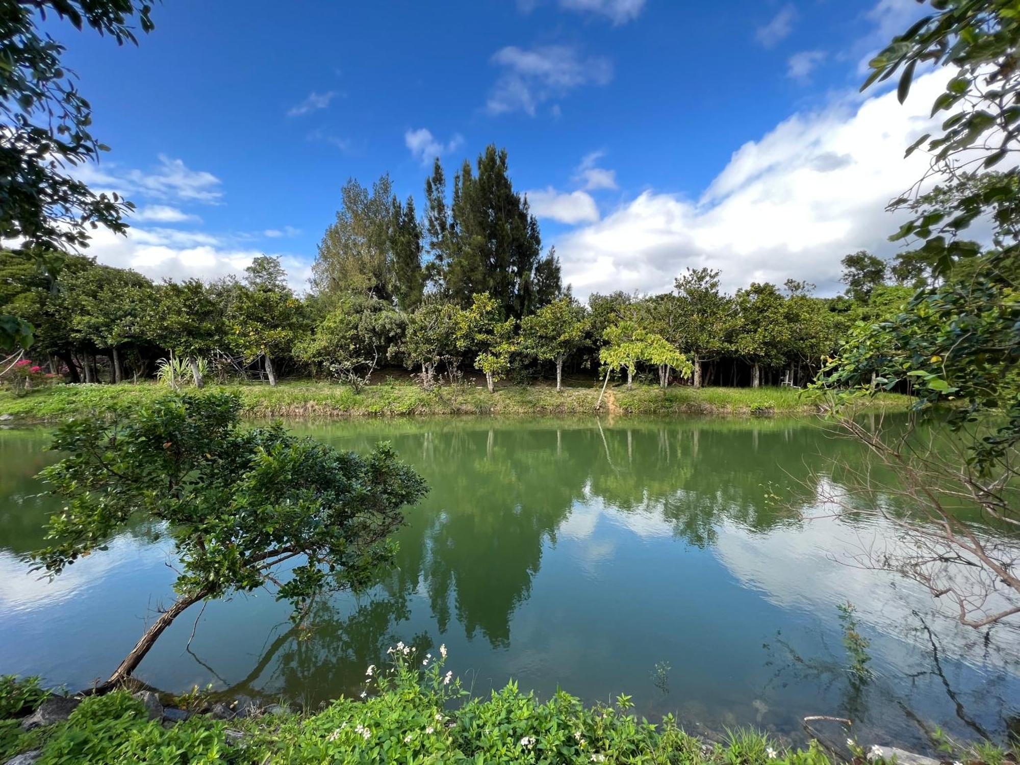 Toptai Homestay Kenting Exteriör bild