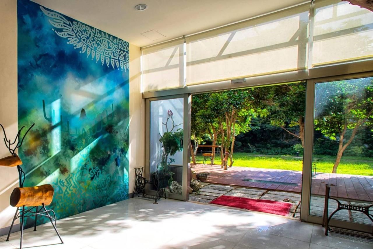 Toptai Homestay Kenting Exteriör bild