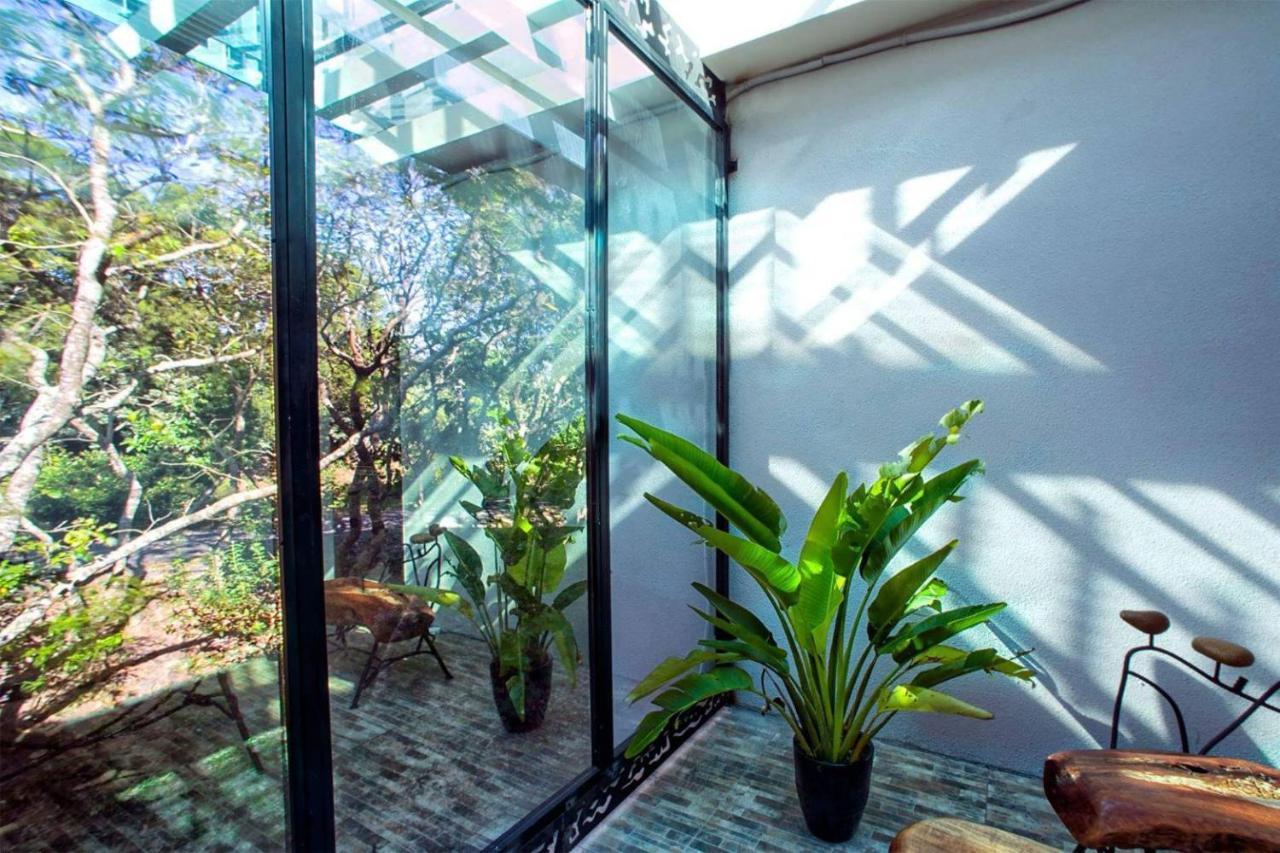 Toptai Homestay Kenting Exteriör bild