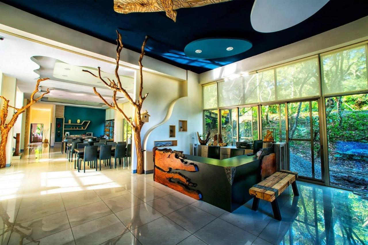 Toptai Homestay Kenting Exteriör bild
