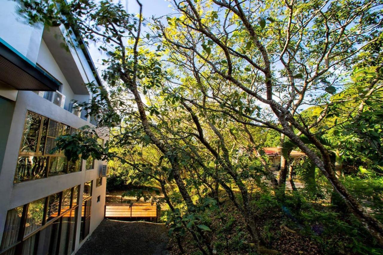 Toptai Homestay Kenting Exteriör bild