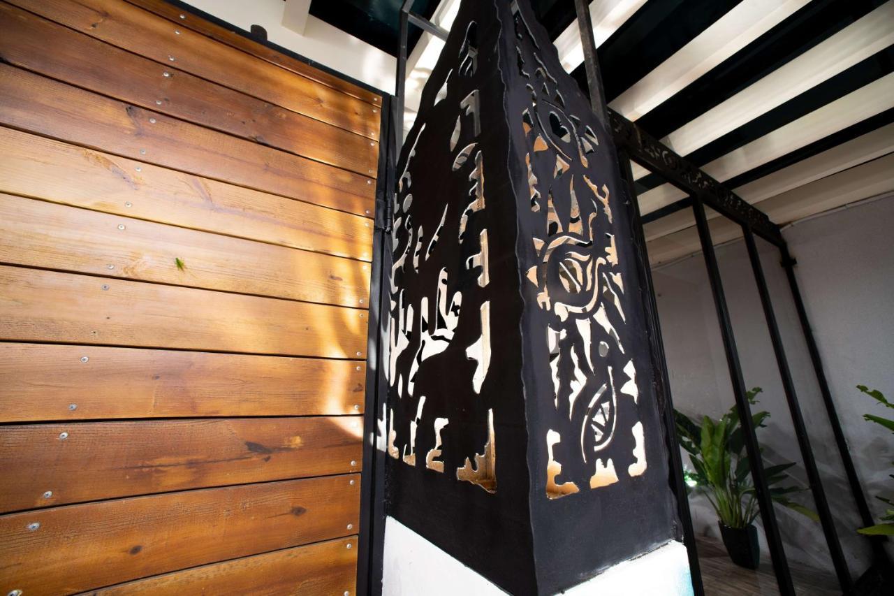 Toptai Homestay Kenting Exteriör bild