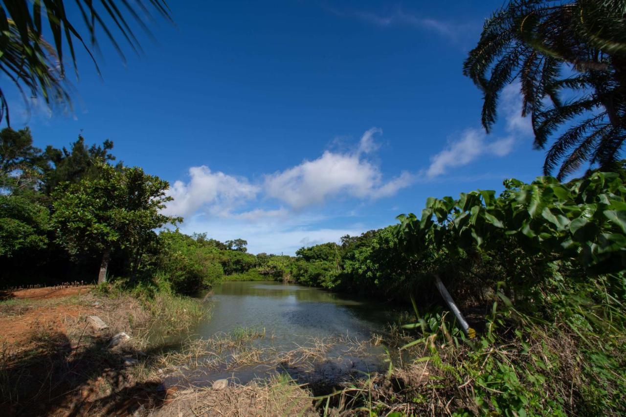 Toptai Homestay Kenting Exteriör bild