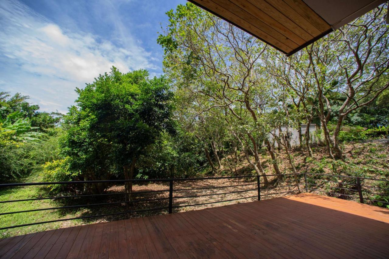 Toptai Homestay Kenting Exteriör bild