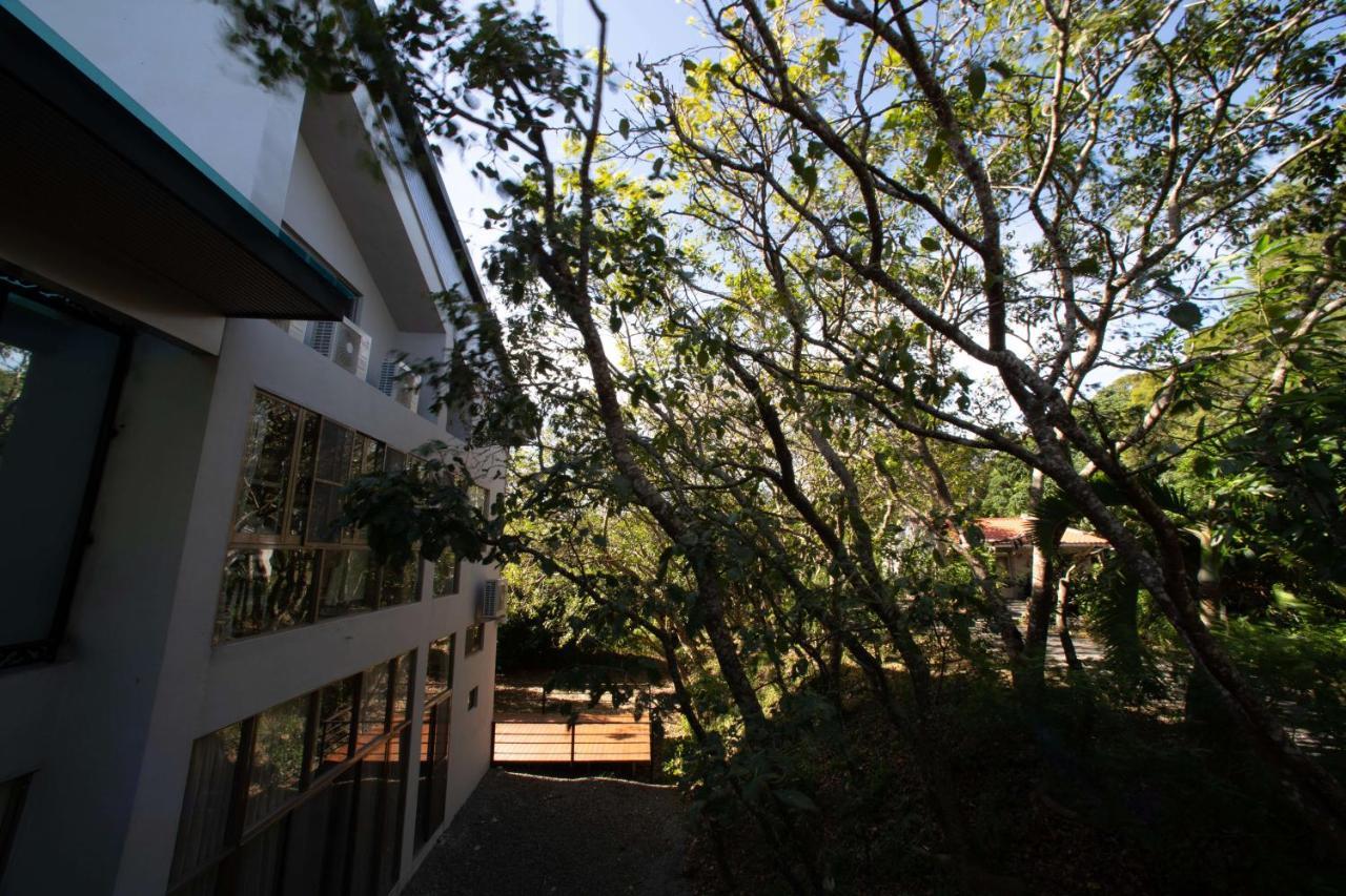 Toptai Homestay Kenting Exteriör bild