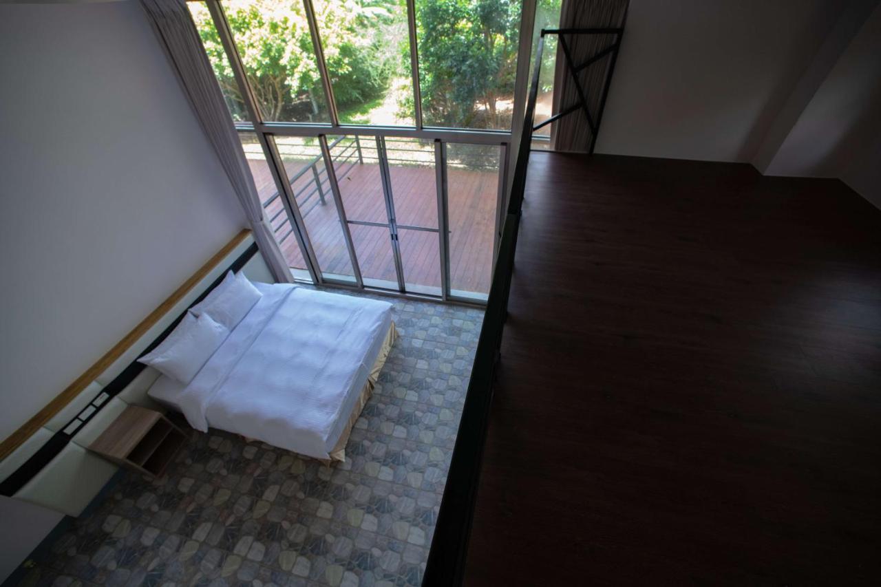 Toptai Homestay Kenting Exteriör bild