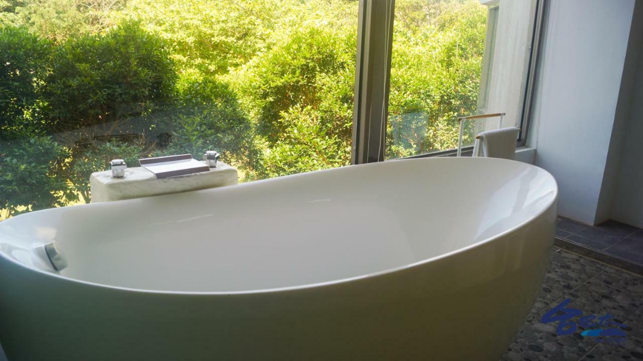 Toptai Homestay Kenting Exteriör bild